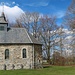 Kapelle in Sourbrodt - mit Wetterhahn