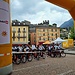 <b>Pronti per la partenza.</b>