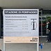 <b>Stazione di pompaggio.</b>