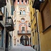 <b>Locarno Vecchia.</b>