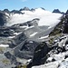 Col de Prafleuri (2982 m)