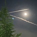 i droni hanno quasi colpito la luna 04 05 2023