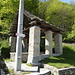 Lavatoio a Graglia