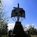 Monumento alla pace sul Monte Rho