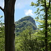 Poncione dall'Alpe Tedesco