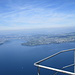 Blick Richtung Luzern