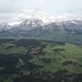 Alpstein, Wildhuser Schofberg bereits grossteils schneefrei besteigbar