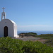 Die Kapelle Agios Ioannis