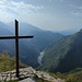 croce ai Monte del Corgell