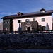Rifugio Orto di Donna