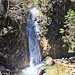 In der kleinen Klamm