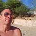Tag 3 (29.4.):<br /><br />Nach der anstrengenden Tour gab es natürlich ein herrliches Bad am Strand von Tarrafal.