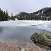 lago gelato