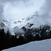 ein Hauch von Schrotthorn