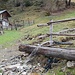 Wasser im Überfluss