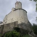 imposantes Schloss Neu Bechburg