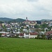 Rückblick auf Röhrnbach