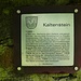 Infos zur Burganlage Kaltenstein