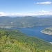 Porto Ceresio, Morcote und Lago die Lugano