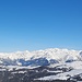 Alpenhauptkamm und Pfunderer Berge