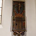Sakramentshaus in der Steißlinger Kirche, 1515