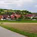 Liggeringen *