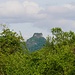 Rückblick zum Hohenkrähen