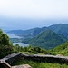 Vista dal Vercio