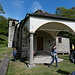 Chiesetta dell'Eremo