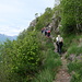 Sul traverso