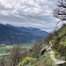 ... zum letzten Abschnitt des Sonnenweges