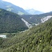 Blick rheinaufwärts