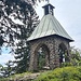 Gipfelkapelle am Mittagstein