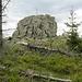 Die Hanskühnenburgklippe ist ein frei stehender mittelgroßer Felsturm.