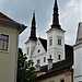 Stadtpfarrkirche St. Xaver