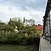 Murbrücke, St. Xaver und Schwammerlturm