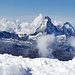 Das wundervolle Matterhorn