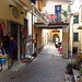 Peschiera Maraglio: scorcio.