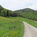 Da wir die Bikes auf dem Meltingerberg stationiert hatten, stand uns eine tolle Abfahrt bevor.