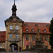 Bamberg Altes Rathaus 