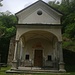 Santuario della Madonna di Livo.