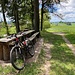 ... Guggisberg; mit Ausblick auf die Fortsetzung unserer Fahrt