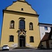 Klosterkirche in Klosterdorf Schwarzenberg *