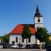 Kirche Burghaslach