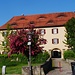 Schloss in Burghaslach