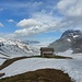 Vista a valle verso Uri