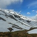 Sentiero che va verso la Chammlialp (direzione W)