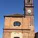 Parona Lomellina : Chiesa di San Siro