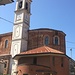 Cilavegna : Chiesa Parrocchiale dei Santi Pietro e Paolo
