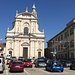 Cilavegna : Chiesa Parrocchiale dei Santi Pietro e Paolo